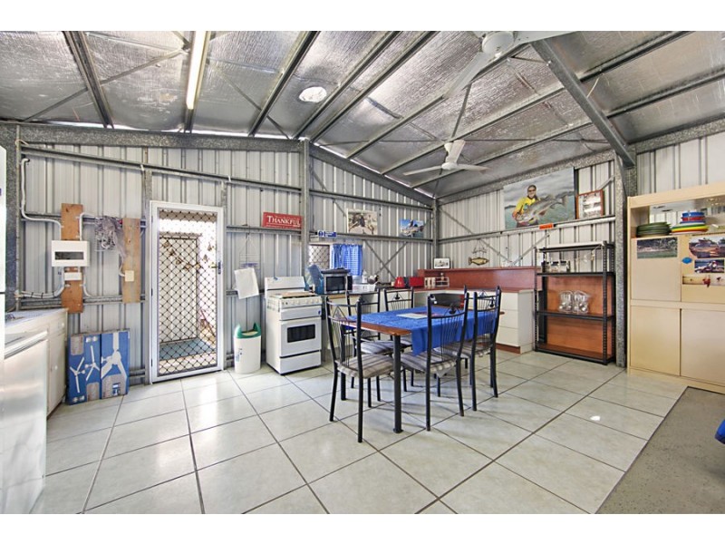 90 Lyons Crescent, Nome QLD 4816