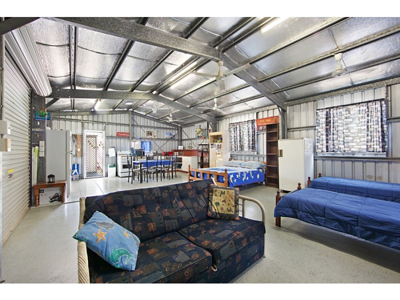 90 Lyons Crescent, Nome QLD 4816