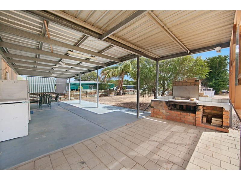 90 Lyons Crescent, Nome QLD 4816