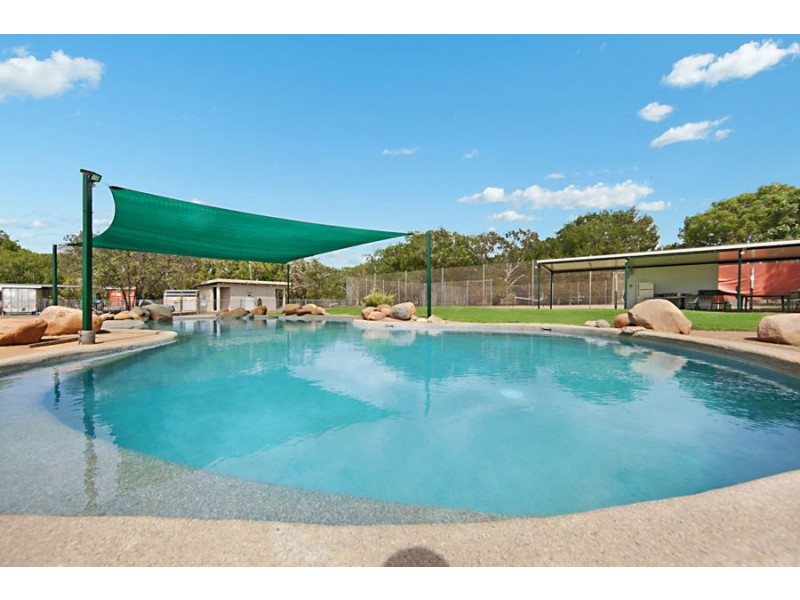 90 Lyons Crescent, Nome QLD 4816