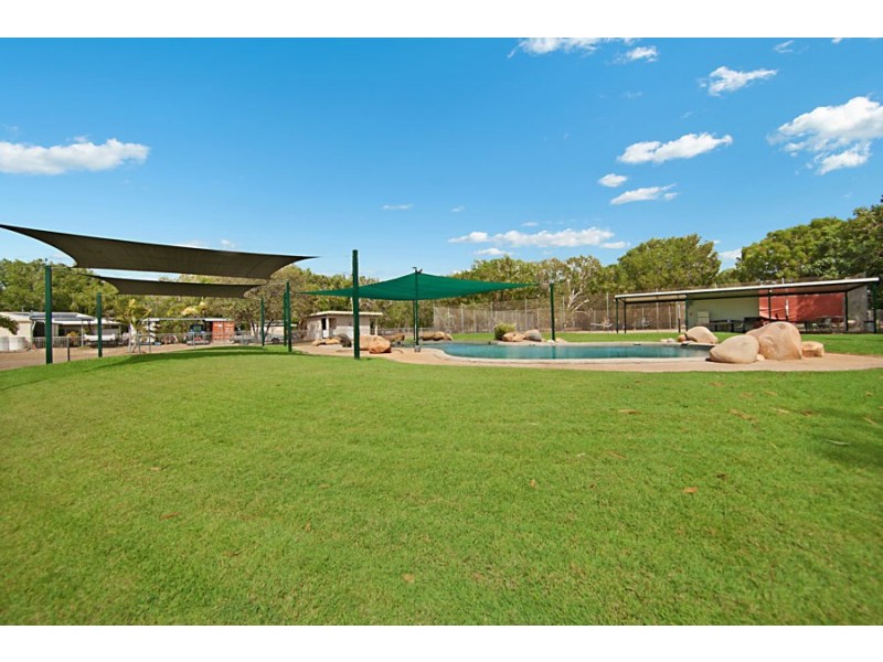 90 Lyons Crescent, Nome QLD 4816