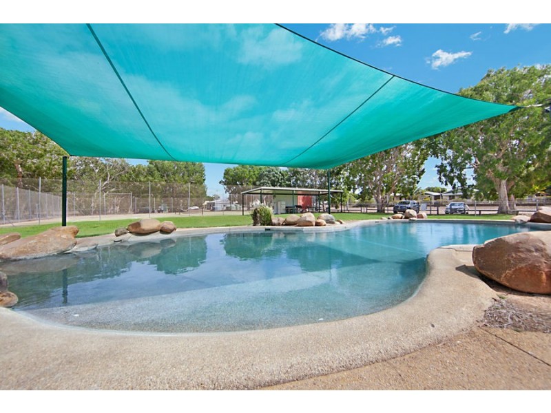 90 Lyons Crescent, Nome QLD 4816