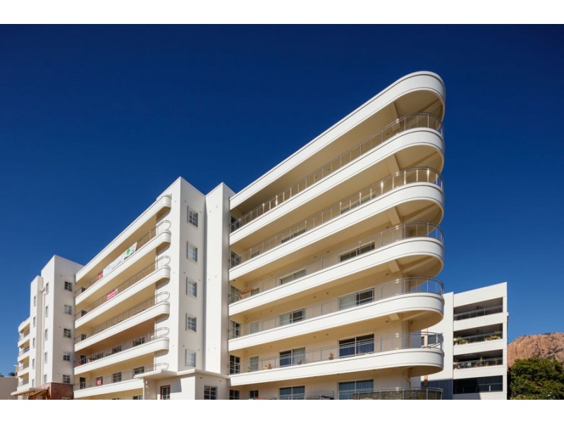 604/53 Gregory Street, North Ward QLD 4810