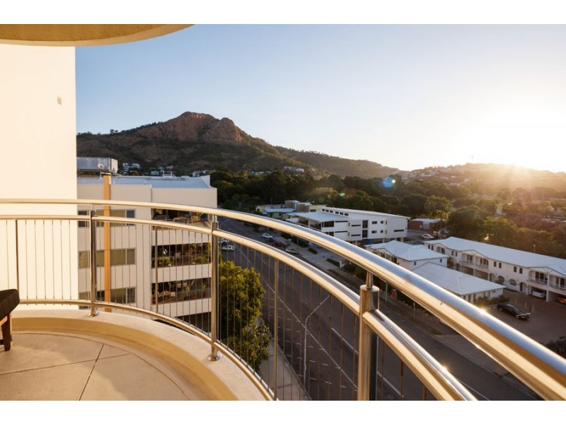 604/53 Gregory Street, North Ward QLD 4810