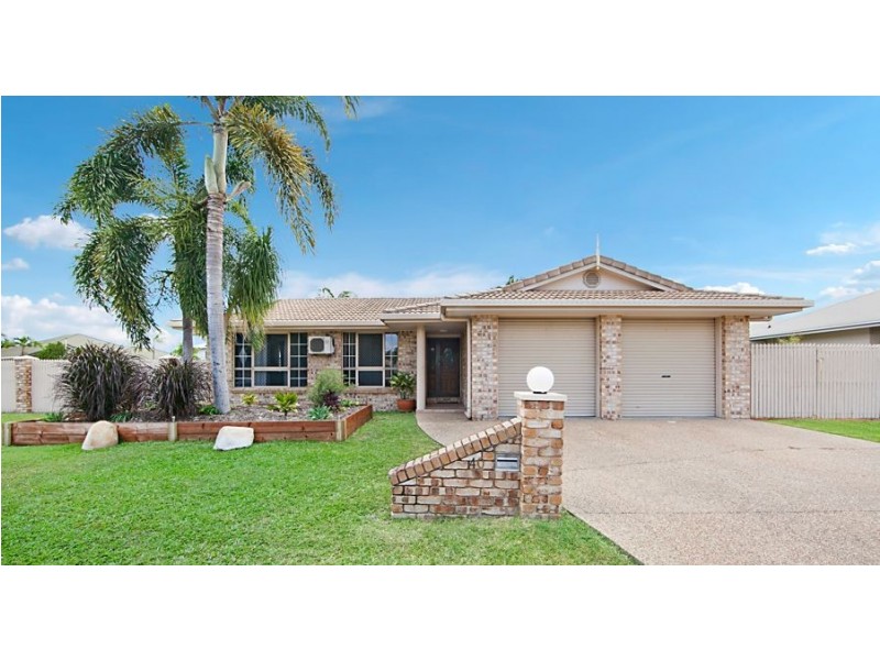 40 Eureka Crescent, Kirwan QLD 4817