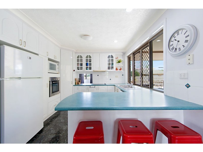 40 Eureka Crescent, Kirwan QLD 4817