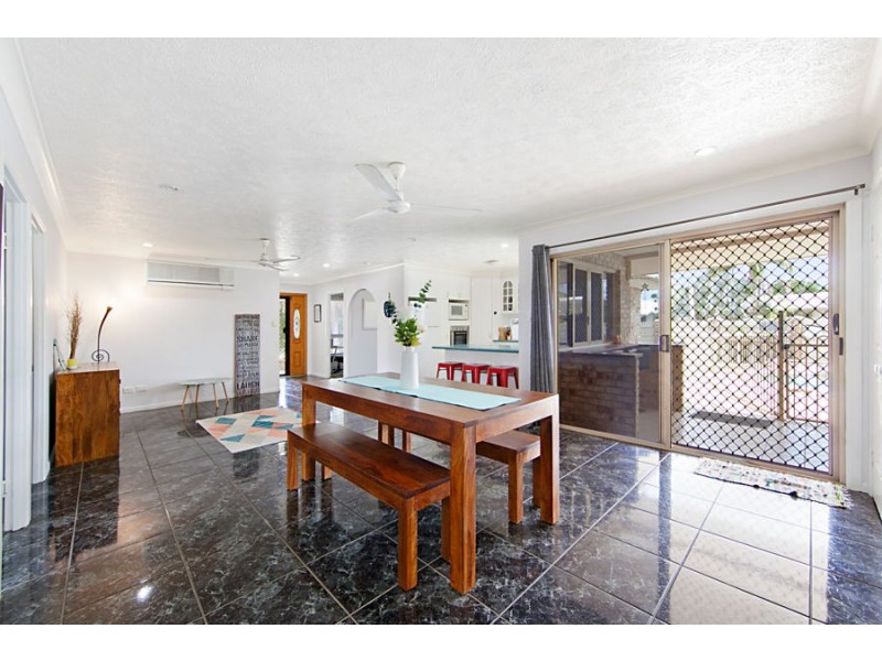 40 Eureka Crescent, Kirwan QLD 4817