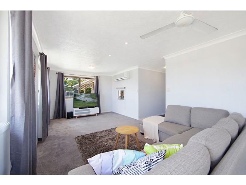 40 Eureka Crescent, Kirwan QLD 4817