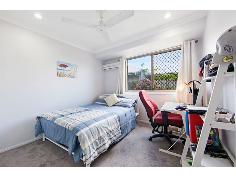 40 Eureka Crescent, Kirwan QLD 4817