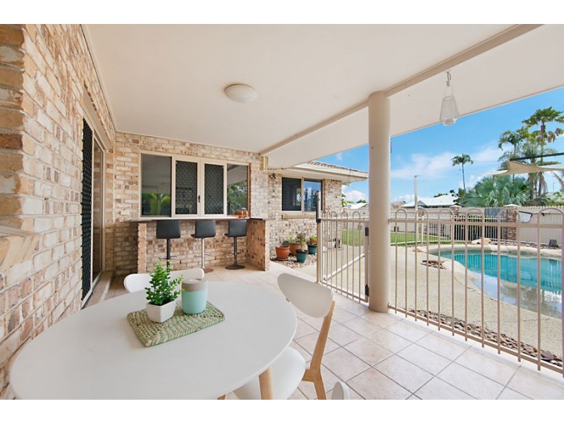 40 Eureka Crescent, Kirwan QLD 4817