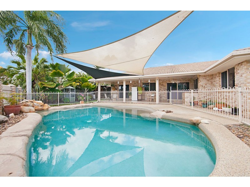 40 Eureka Crescent, Kirwan QLD 4817