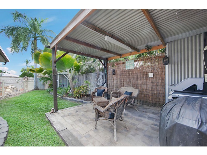 40 Eureka Crescent, Kirwan QLD 4817