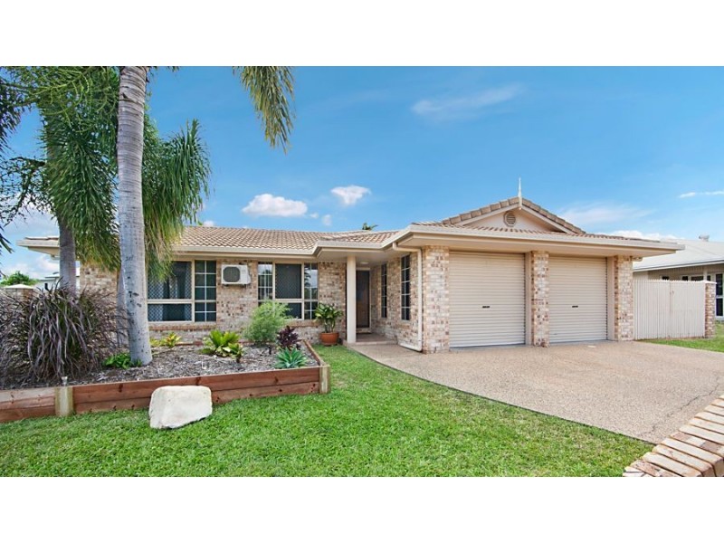 40 Eureka Crescent, Kirwan QLD 4817