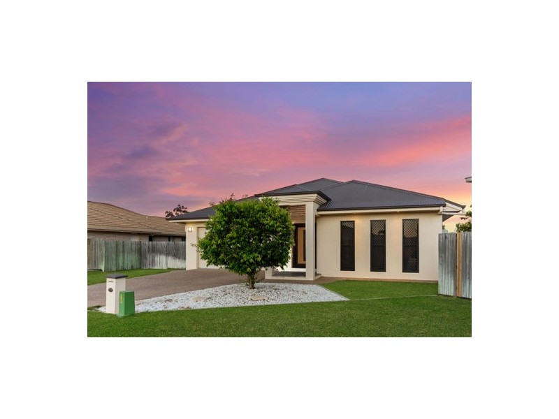 11 Noosa Place, Bohle Plains QLD 4817