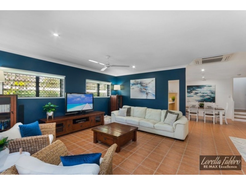 5 Lakefield Drive, Idalia QLD 4811