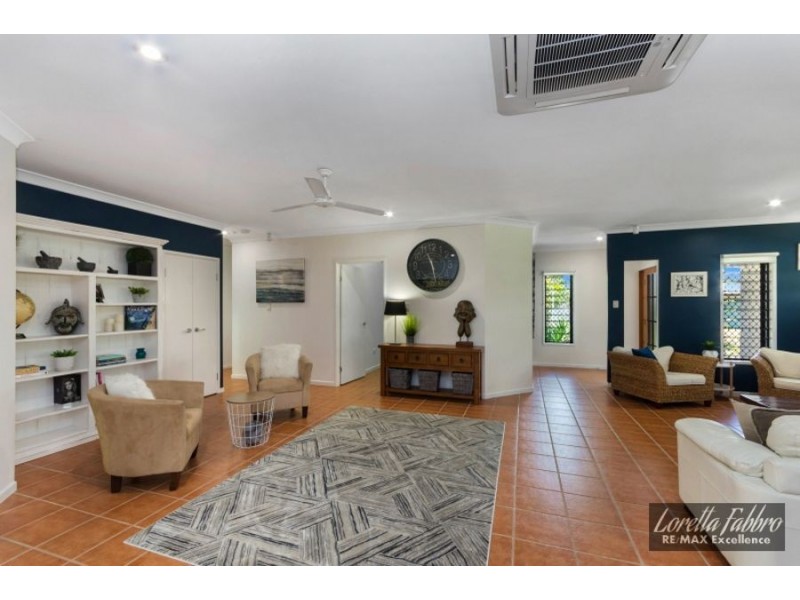 5 Lakefield Drive, Idalia QLD 4811