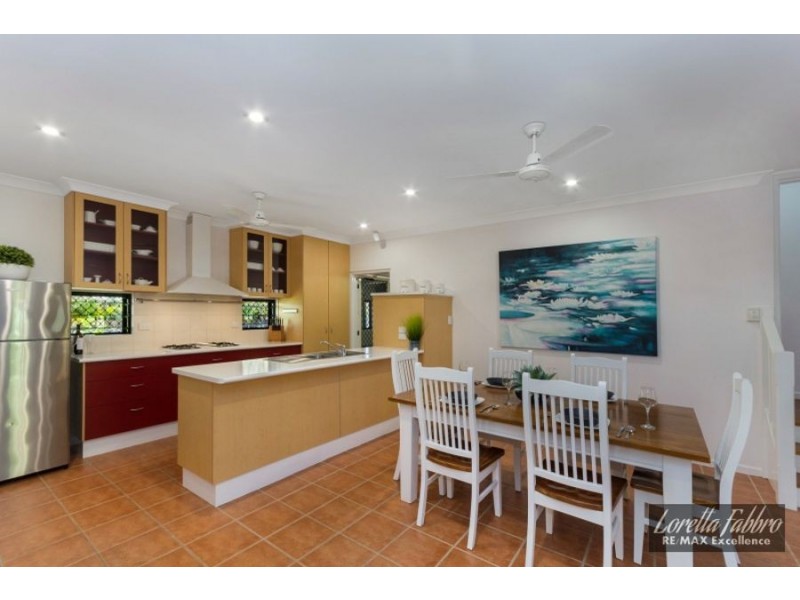 5 Lakefield Drive, Idalia QLD 4811