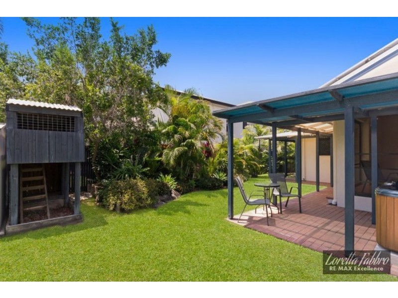 5 Lakefield Drive, Idalia QLD 4811