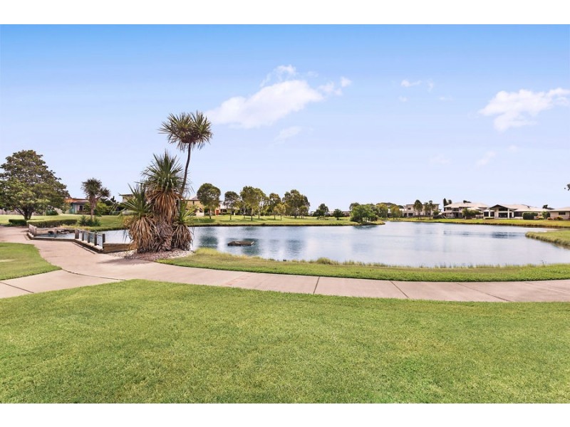 5 Lakefield Drive, Idalia QLD 4811