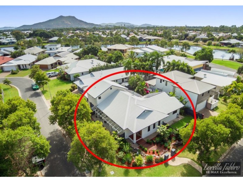 5 Lakefield Drive, Idalia QLD 4811