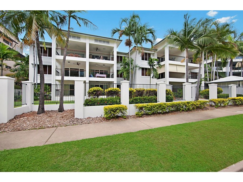 3/92-94 Mitchell Street, North Ward QLD 4810