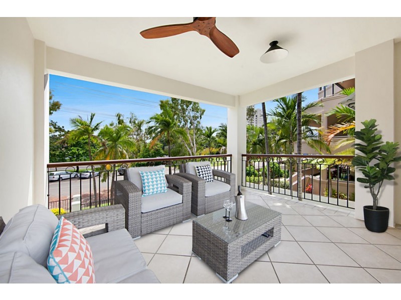 3/92-94 Mitchell Street, North Ward QLD 4810