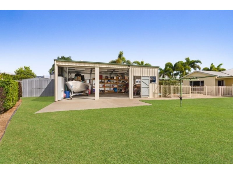 23 Mendi Drive, Bushland Beach QLD 4818