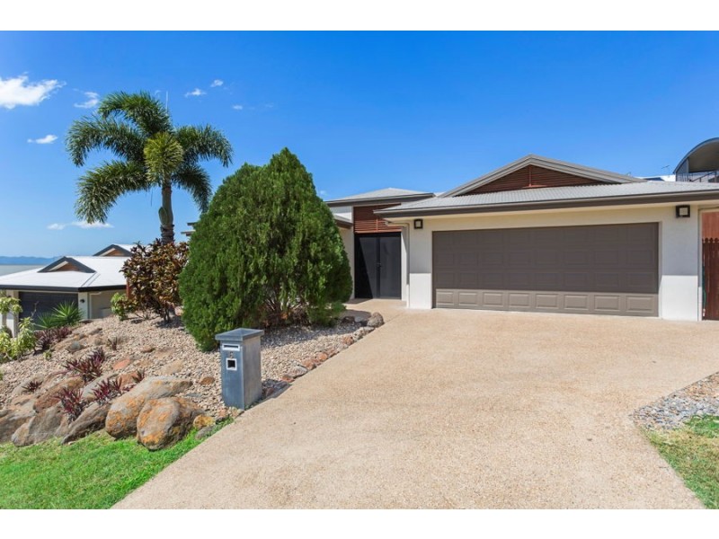 6 Cromwell Court, Mount Louisa QLD 4814