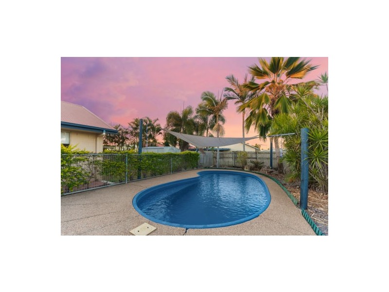 41 Jacana Crescent, Condon QLD 4815