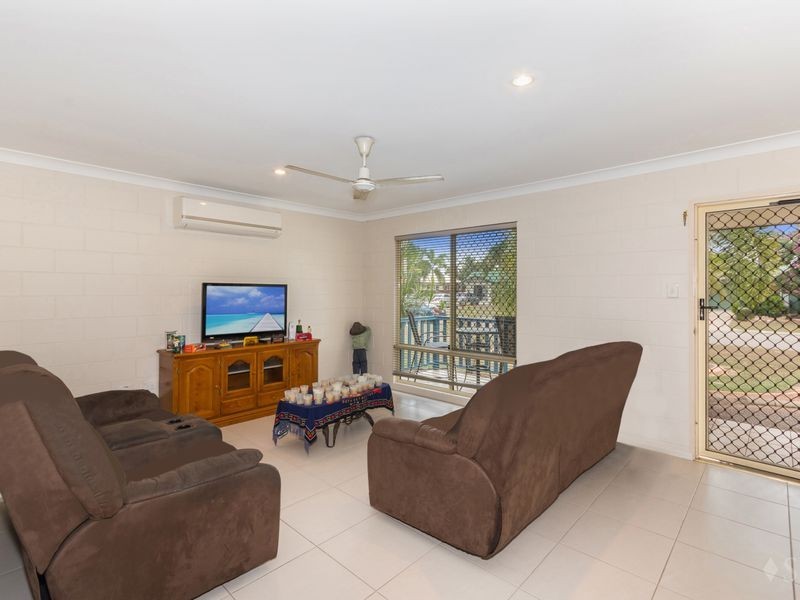 41 Jacana Crescent, Condon QLD 4815