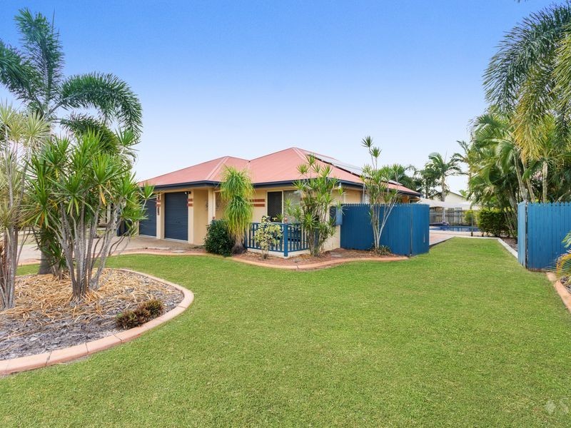 41 Jacana Crescent, Condon QLD 4815
