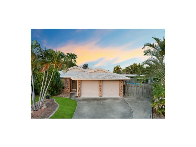 5 Stafford Close, Kirwan QLD 4817