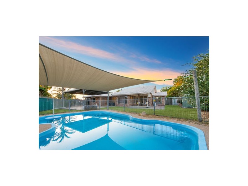 5 Stafford Close, Kirwan QLD 4817