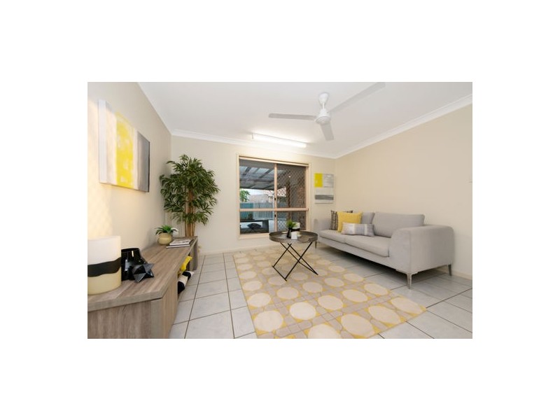 5 Stafford Close, Kirwan QLD 4817