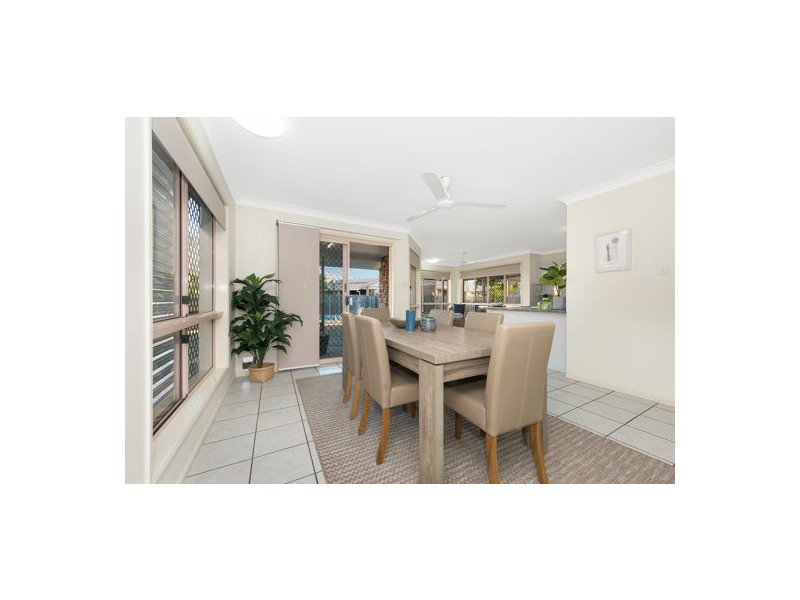 5 Stafford Close, Kirwan QLD 4817