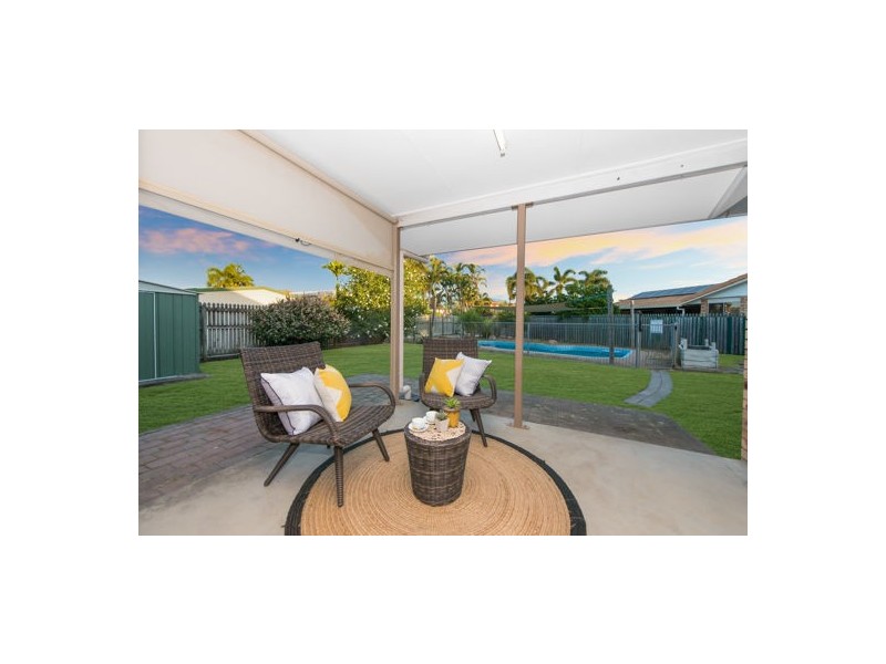 5 Stafford Close, Kirwan QLD 4817