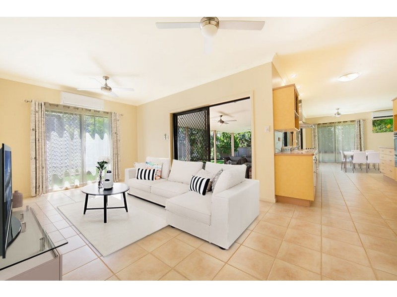 14 Mustey Close, Mount Louisa QLD 4814