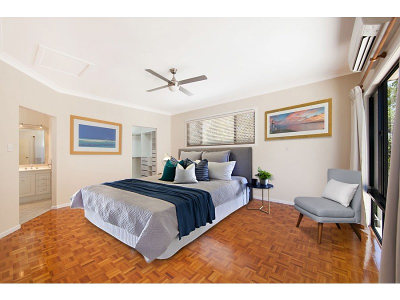 14 Mustey Close, Mount Louisa QLD 4814