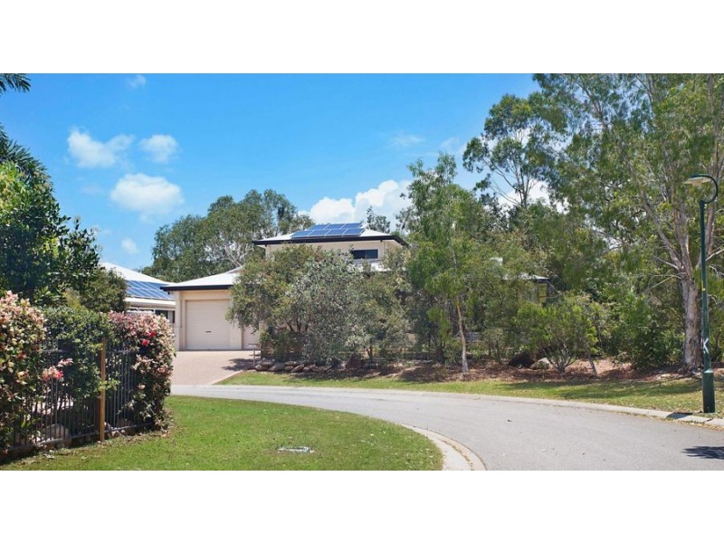 14 Mustey Close, Mount Louisa QLD 4814