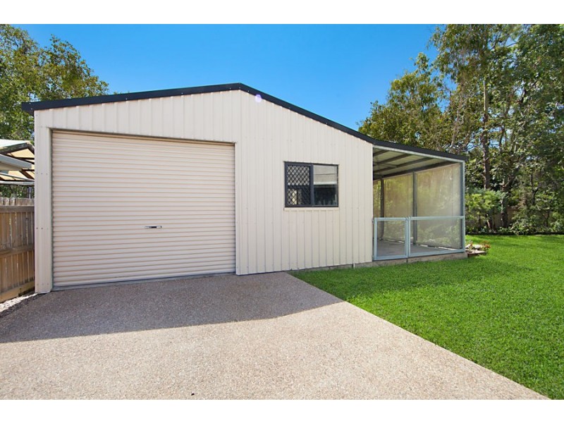 14 Mustey Close, Mount Louisa QLD 4814