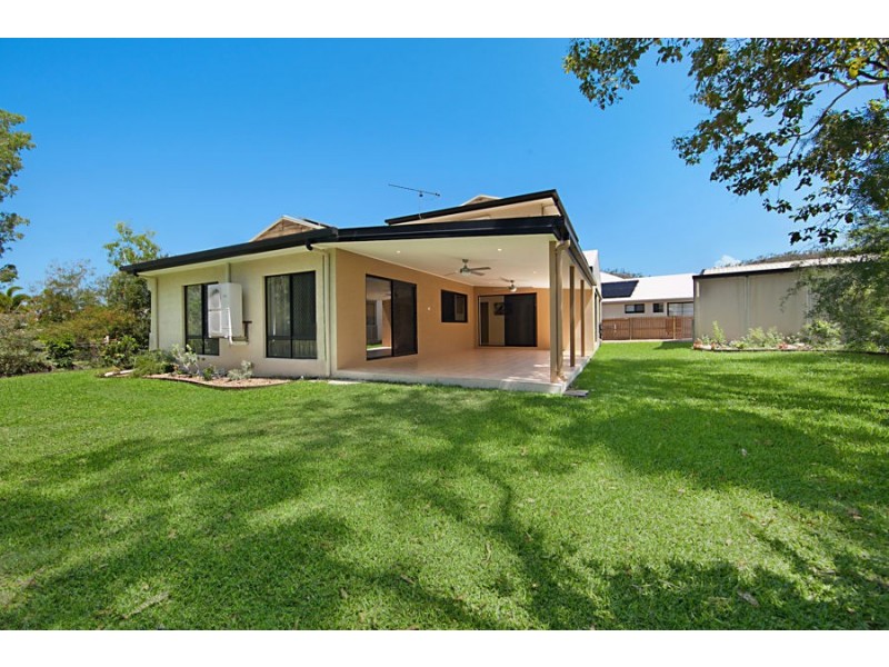 14 Mustey Close, Mount Louisa QLD 4814