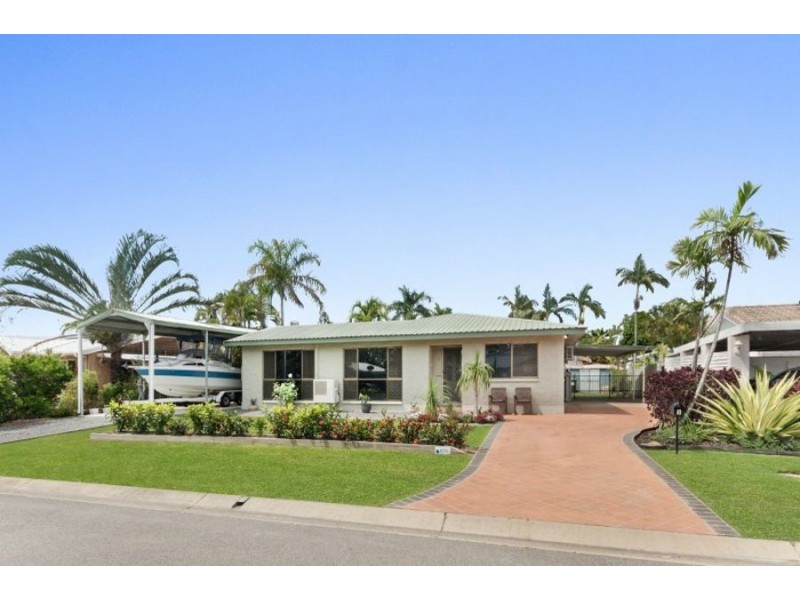 5 Sandalan Court, Bushland Beach QLD 4818