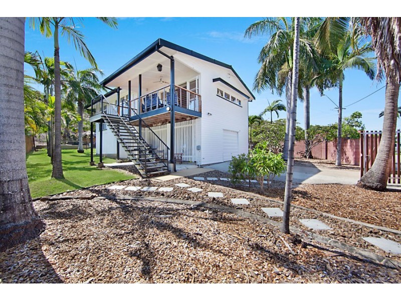 154 Bundock Street, Belgian Gardens QLD 4810