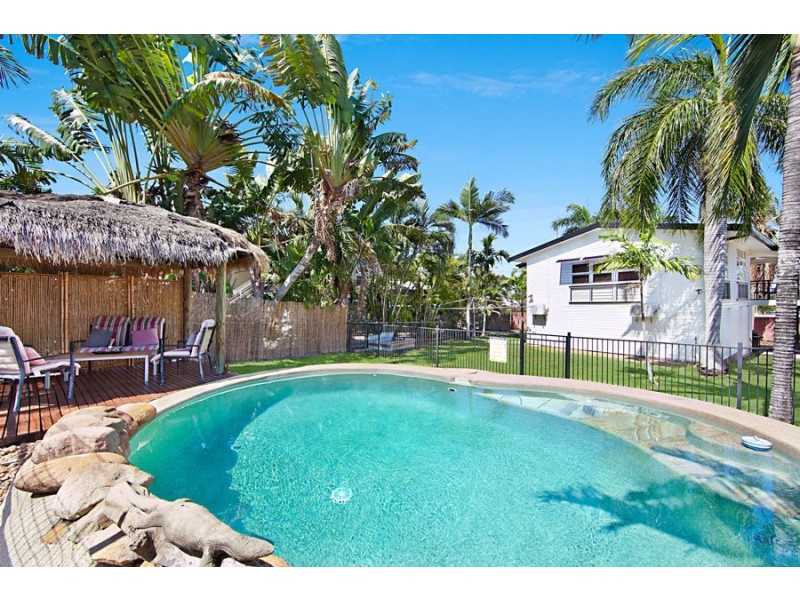 154 Bundock Street, Belgian Gardens QLD 4810