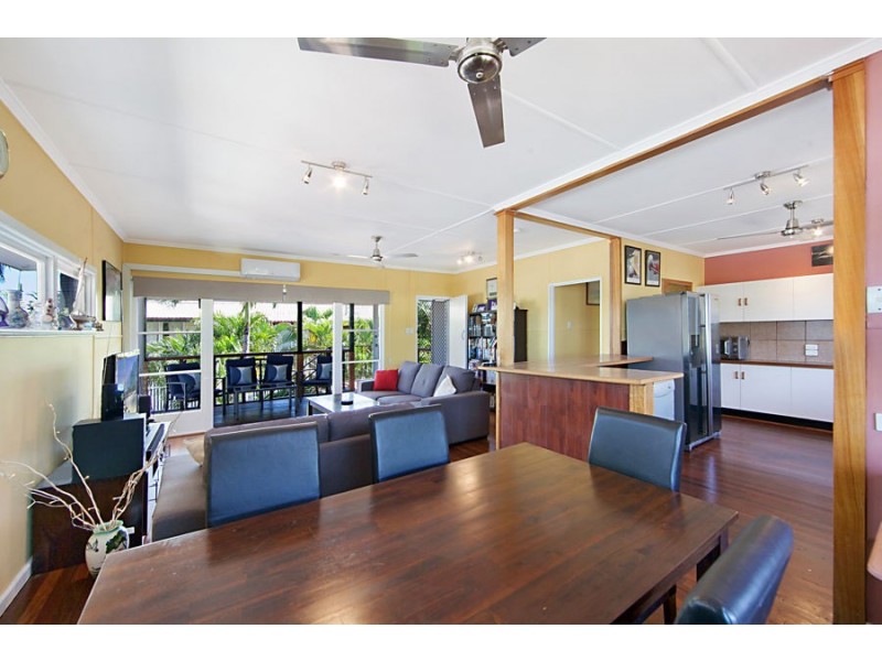 154 Bundock Street, Belgian Gardens QLD 4810