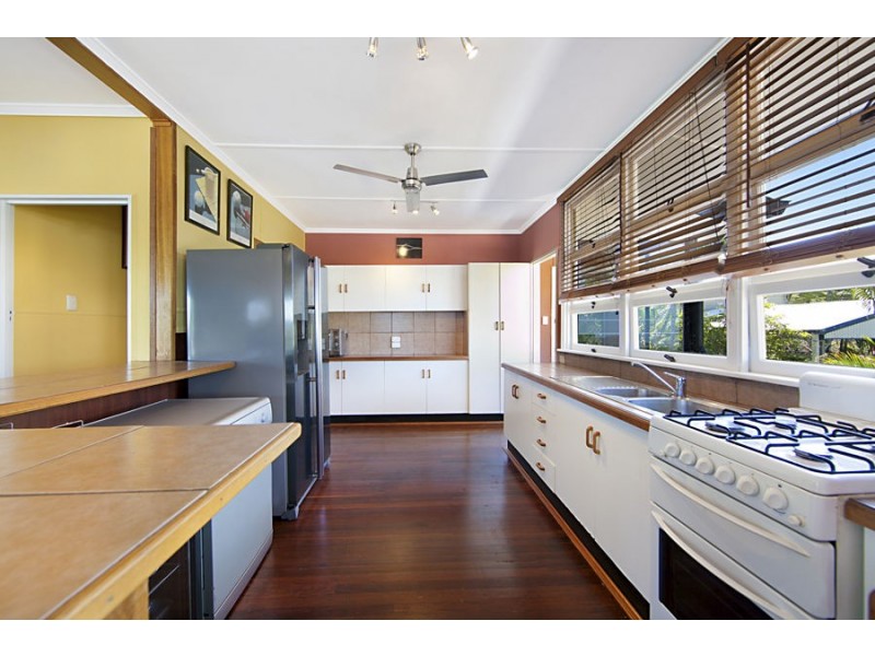 154 Bundock Street, Belgian Gardens QLD 4810