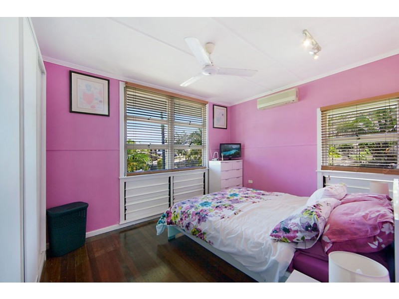 154 Bundock Street, Belgian Gardens QLD 4810