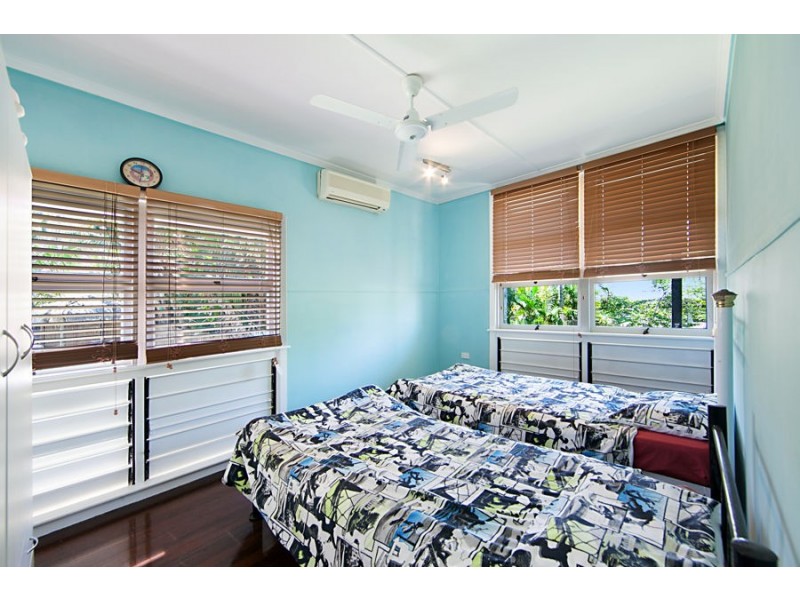 154 Bundock Street, Belgian Gardens QLD 4810