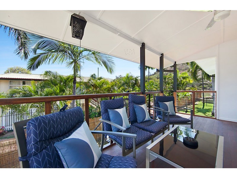 154 Bundock Street, Belgian Gardens QLD 4810