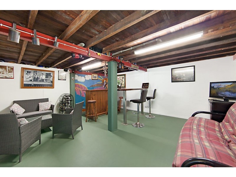 154 Bundock Street, Belgian Gardens QLD 4810